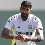 ভারতীয় শিবিরে স্বস্তি: হাসপাতাল থেকে ফিরলেন জসপ্রীত বুমরাহ