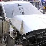 নিউ টাউনের চওড়া রাস্তায় দুর্ঘটনার কারণ কি বেপরোয়া গতি?