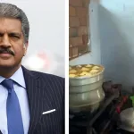 ‘স্ত্রীর দিকে তাকিয়ে থাকতে ভালবাসি’, এলঅ্যান্ডটি কর্তার মন্তব্যকে কটাক্ষ মহিন্দ্রা গোষ্ঠীর কর্ণধার আনন্দ মহিন্দ্রার