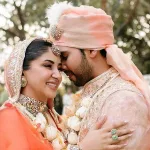 প্রেমিকাকে ফিরে পেতে বাগ্‌দানের আগে ‘বিশেষ কাজ’ করেছিলেন, এবার বিয়ে করলেন বলিউডি গায়ক