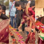‘বিনোদিনী’: দেবের আশা, রামকমলকে জাতীয় পুরস্কার এনে দেবে রুক্মিণীর অভিনয়