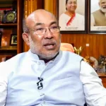 মুখ্যমন্ত্রী বীরেনের বার্তার পরেও গুলি ও বোমাবাজি! অশান্তি নিয়ে নতুন বছর শুরু করল মণিপুর