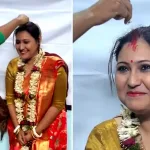 ক্লাসরুমে বিয়ে! অধ্যাপিকা পায়েল বন্দ্যোপাধ্যায়ের নাটক নাকি বিতর্ক?