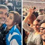 ‘এখনও ঘোর কাটেনি’: মুম্বইয়ে ‘কোল্ডপ্লে’র কনসার্টের অভিজ্ঞতা শেয়ার করলেন শুভশ্রী