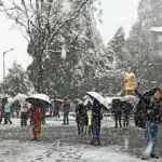 দার্জিলিঙে তুষারপাতের সম্ভাবনা, কলকাতায় তাপমাত্রা কমেছে সামান্য, শীতের কতটুকু বাকি?