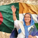 ভারতে থাকার মেয়াদ বৃদ্ধি শেখ হাসিনার: কূটনৈতিক জটিলতায় আরও চাপা উত্তেজনা