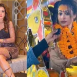 সত্যিকারের সাধ্বী নাকি শুধুই লোকদেখানো! নেটপ্রভাবী হর্ষা রিচারিয়া নিয়ে কেন এত বিতর্ক?