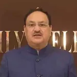 এইচএমপিভি কোনও নতুন ভাইরাস নয়, দেশবাসীকে আশ্বস্ত করলেন কেন্দ্রীয় স্বাস্থ্যমন্ত্রী