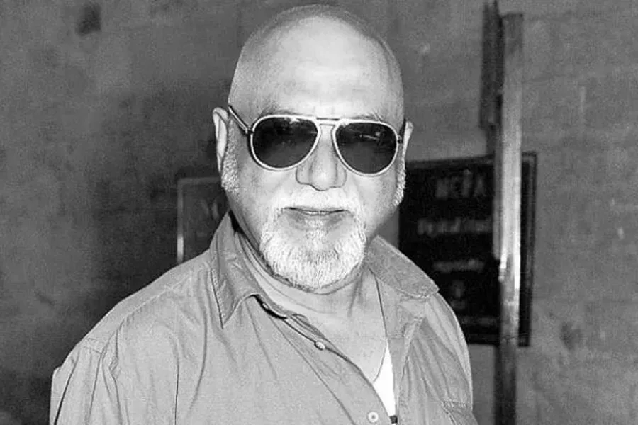 প্রীতীশ নন্দী