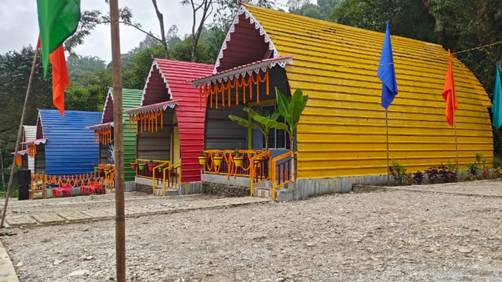 প্রাগের