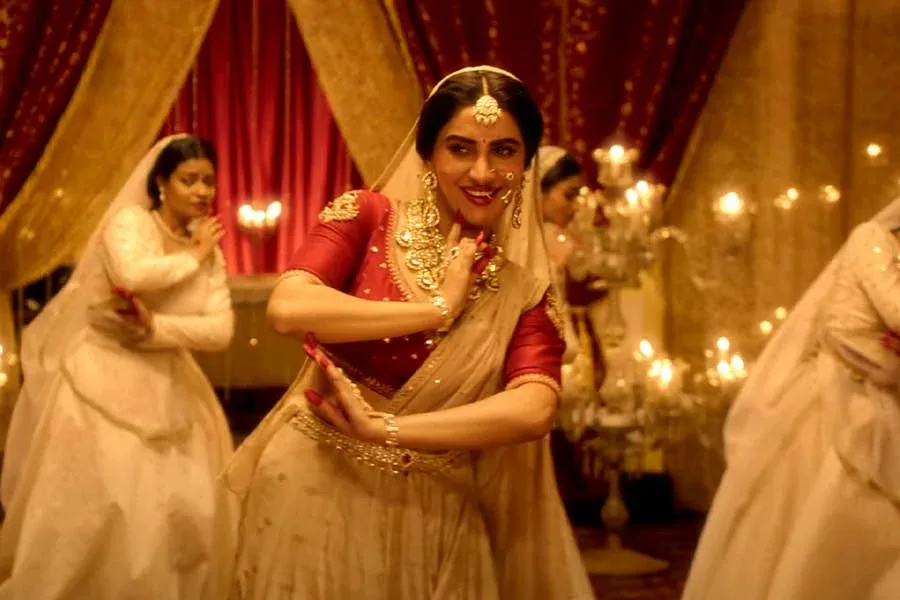 রুক্মিণী