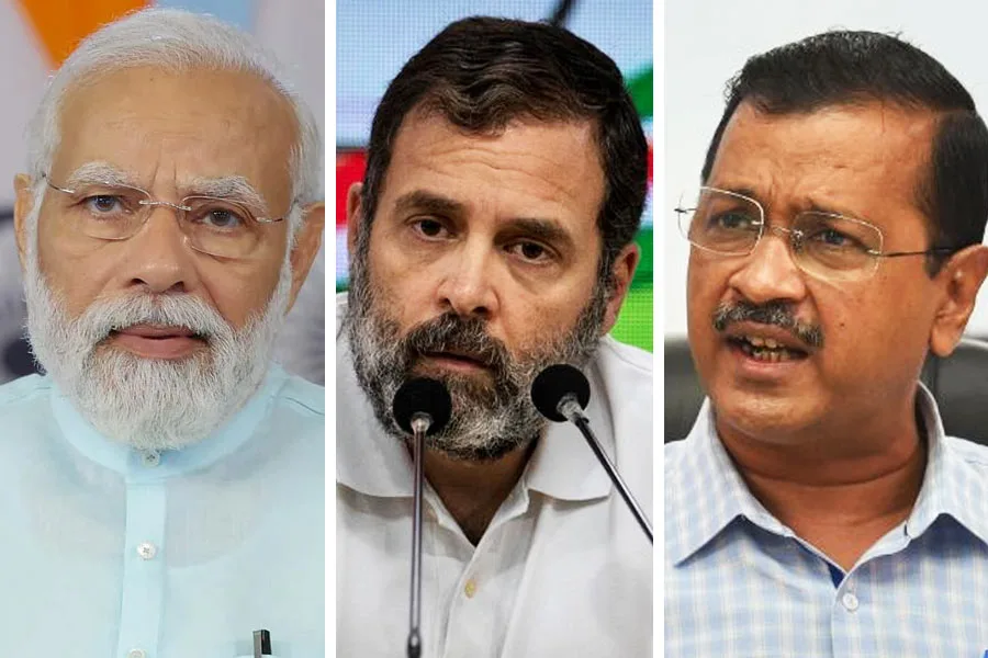 দিল্লির 