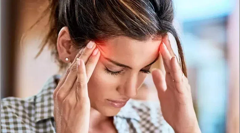 মাইগ্রেন