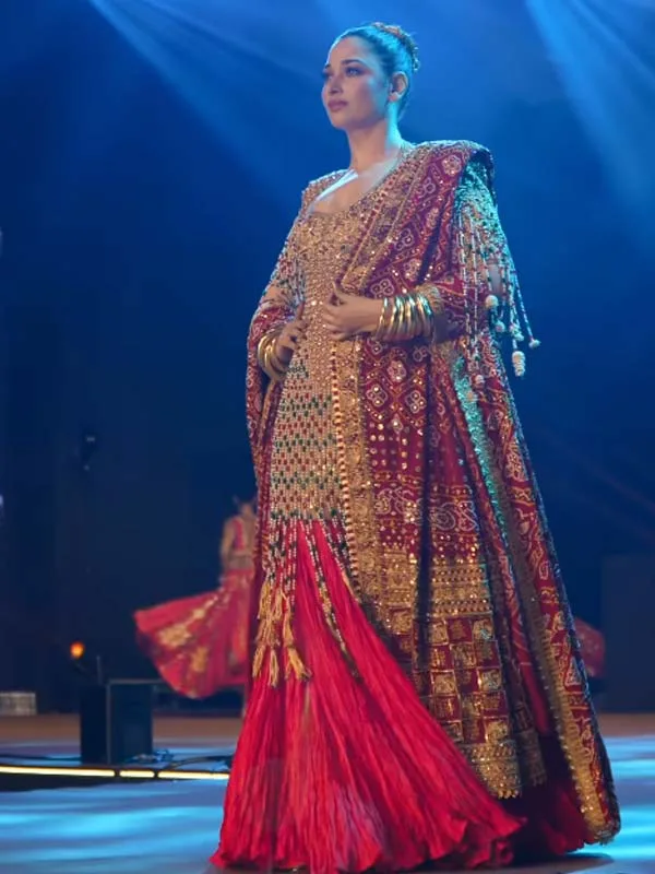 তমান্না ভাটিয়ার