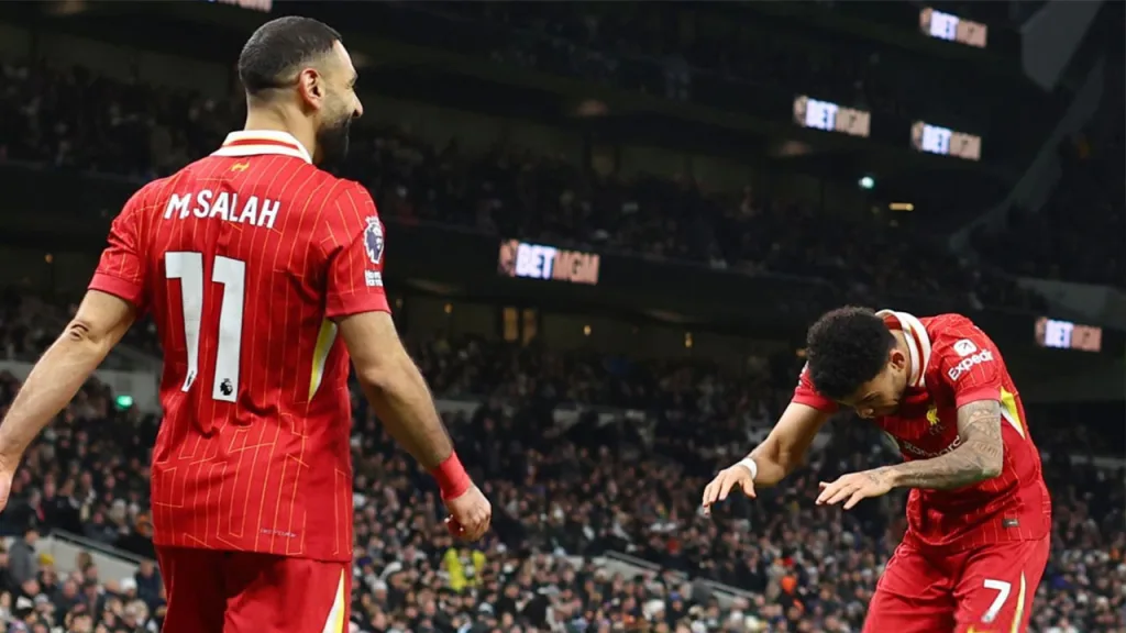 প্রিমিয়ার লিগে