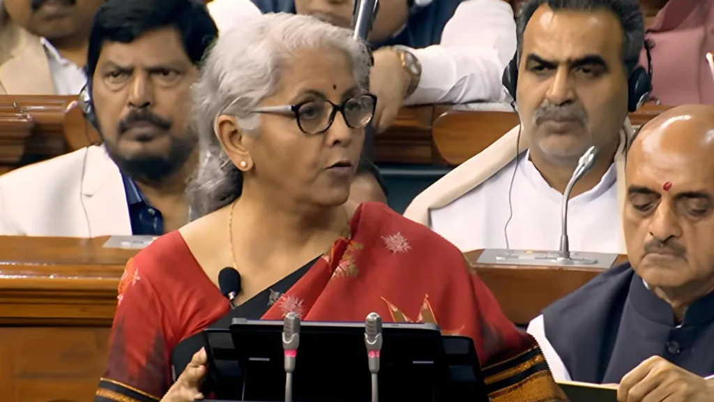 মোদী সরকারের