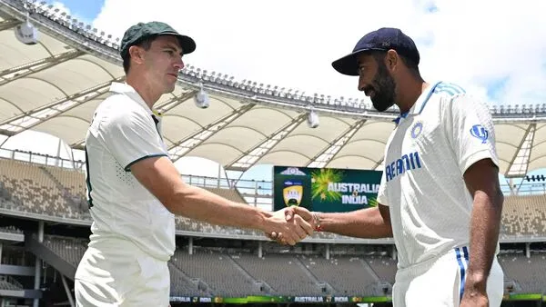 জসপ্রীত