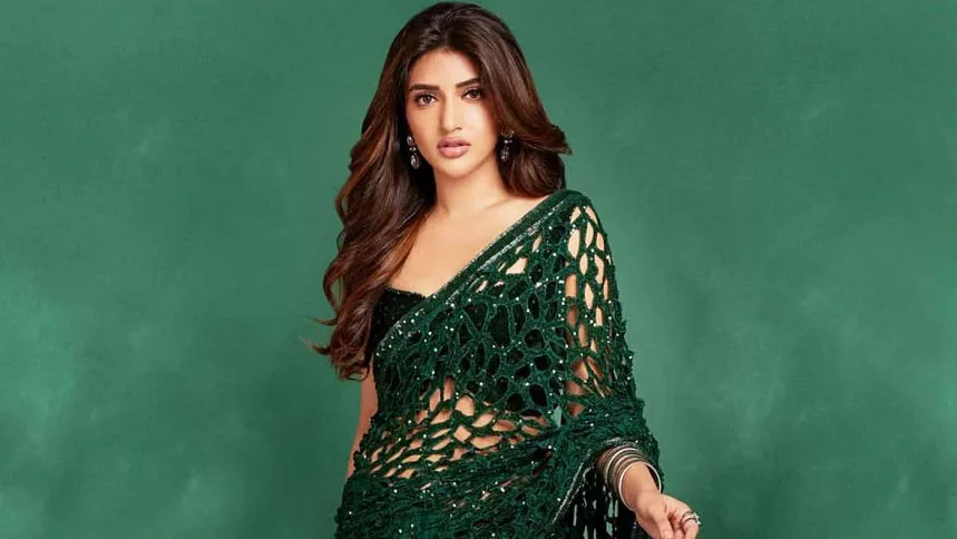 শ্রীলীলা 