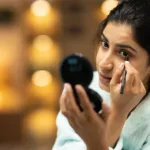 শীতে কাজল ঘেঁটে যাওয়ার সমস্যার সমাধান
