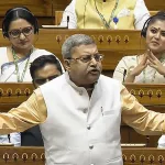 বৈঠক শুরু ১১টায়, নথি হাতে পেলেন ৪১ মিনিট আগে! জেপিসি নিয়ে ফের সরব কল্যাণ