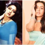 উড়বে শিফন শাড়ির আঁচল! ‘নাগিন ৩’-এ শ্রীদেবীর মতোই হাস্যে-লাস্যে মাতাবেন শ্রদ্ধা কপূর?