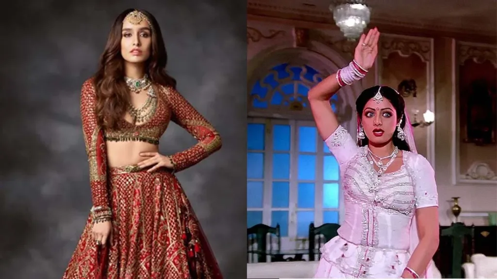 শ্রদ্ধা কপূর