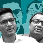 বয়কটে বিশ্বাস নেই! কুণালকে খোঁচা দিয়ে নিজ অবস্থানে অনড় অভিষেক, পাশে ‘ডাক্তার’ সেনও
