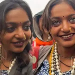 কুম্ভ থেকে অল্লু অর্জুনের নায়িকা! ‘পুষ্পা ৩’-এ মালা বিক্রেতা মোনালিসার উত্থান