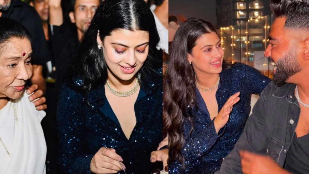 মহম্মদ সিরাজ