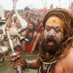 নাগা সন্ন্যাসীদের রুদ্র রূপ: মহাকুম্ভে কেন এত তাণ্ডব?