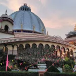 ইসকন ভক্তদের অনুদানের টাকা নিয়ে পলাতক কর্মী, তদন্তে পুলিশ