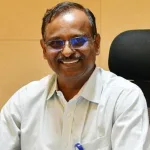 ইসরোর নতুন চেয়ারম্যান: ভি নারায়ণ দায়িত্ব নেবেন ১৪ জানুয়ারি