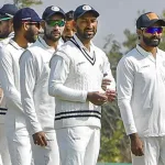 রোহিতের খারাপ ফর্ম কাটল না, ব্যর্থ যশস্বী ও শ্রেয়সও
