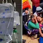 স্যালাইন-কাণ্ডে মৃত মামনির ময়নাতদন্ত রিপোর্ট: সেপটিক শক ও অঙ্গপ্রত্যঙ্গ বিকল হয়ে মৃত্যু