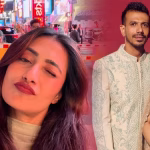 ‘সত্যি সামনে আসবেই’: যুজবেন্দ্র চহাল এবং ধনশ্রী বর্মার বিবাহবিচ্ছেদের জল্পনার মাঝে ধনশ্রীর পোস্ট