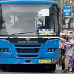 সরকারি বাসের সংখ্যা বাড়ানোর মরিয়া চেষ্টায় পরিবহণ দফতর