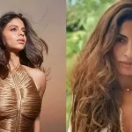 বচ্চন পরিবারের নতুন সদস্য? সুহানার রূপে মুগ্ধ হবু শাশুড়ি শ্বেতা বচ্চন!