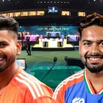 চ্যাম্পিয়ন্স ট্রফিতে পন্থের খেলার সম্ভাবনা কম! কেমন হতে পারে ভারতের প্রথম একাদশ?