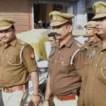 উত্তরপ্রদেশে ফের পুলিশি ‘এনকাউন্টার’, খুনের মামলায় অভিযুক্ত নইম বাবার মৃত্যু