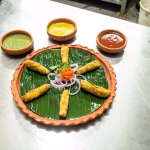 নারকল মালায় ভেটকি রেঁধে চমকে দিন: ছুটির দুপুরে নতুন কিছু রান্নার মজা