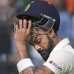 প্রথম বলেই আউট বিতর্ক: বিরাট কোহলির নট আউট সিদ্ধান্ত নিয়ে উত্তেজনা, রোহিতের প্রতিক্রিয়া