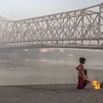 নতুন বছরের শুরুর দিনেই শীতের চেনা ছন্দে রাজ্য: পারদ নামল ৩ ডিগ্রি, কোথায় কত তাপমাত্রা?