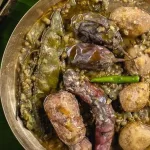 গোটা রান্না: সরস্বতী পুজোয় পূর্ব বাংলার ঐতিহ্য, চচ্চড়ির স্বাদে নতুনত্ব