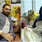 প্রেমের মরসুমেই বিচ্ছেদের সুর! আইনি পথে অনিন্দ্য-মধুজা, ১৯ বছরের দাম্পত্যে চূড়ান্ত ইতি?