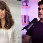 রণবীরের শো থেকে সরে দাঁড়ালেন উর্বশী! দর্শকদের আশায় জল দিলেন দুই বিতর্কিত তারকা?
