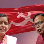 সিপিএমের নতুন ভবিষ্যৎ? মিনাক্ষী মুখোপাধ্যায়ের উত্থান নিয়ে দ্বিধায় দল