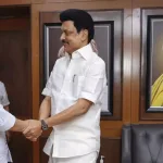 রাজ্যসভায় পা রাখছেন কমল হাসন! ডিএমকের সমর্থনে নিশ্চিত জয়ের পথে ‘উলগানায়াগান’