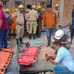 গার্ডেনরিচে চারতলা থেকে পড়ে শ্রমিকের মৃত্যু, কীভাবে ঘটল দুর্ঘটনা? তদন্তে পুলিশ