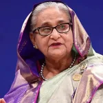 হাসিনাকে থামানোর আহ্বান, ভারতকে চিঠি দিল বাংলাদেশ