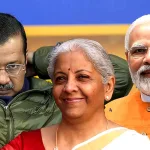 কেজরী চাইলেন ১০, নির্মলা দিলেন ১২! দিল্লির মধ্যবিত্ত ভোট কোন দিকে যাবে?